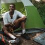 Successful tent pitching in the mountains pexels-kamaji-ogino-5064886