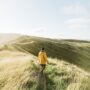 No matter where you live, adventure is much closer than you think man-standing-on-mountain-2829336